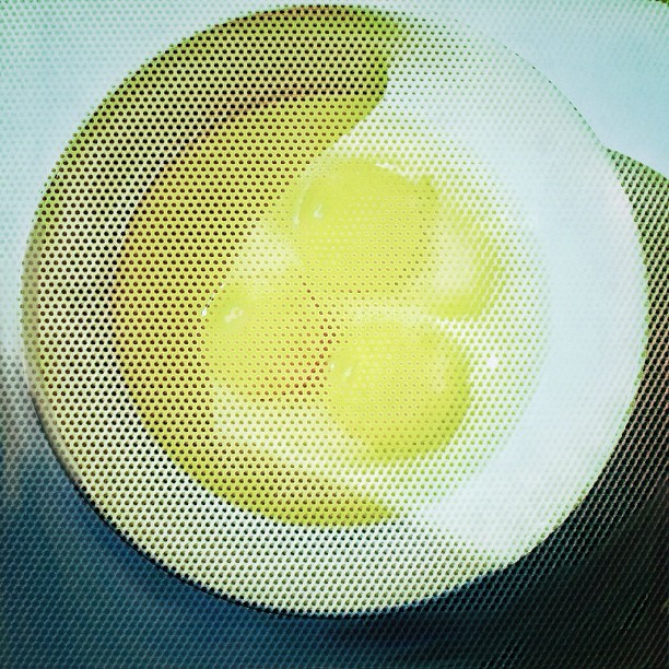 Pop Art Eggs